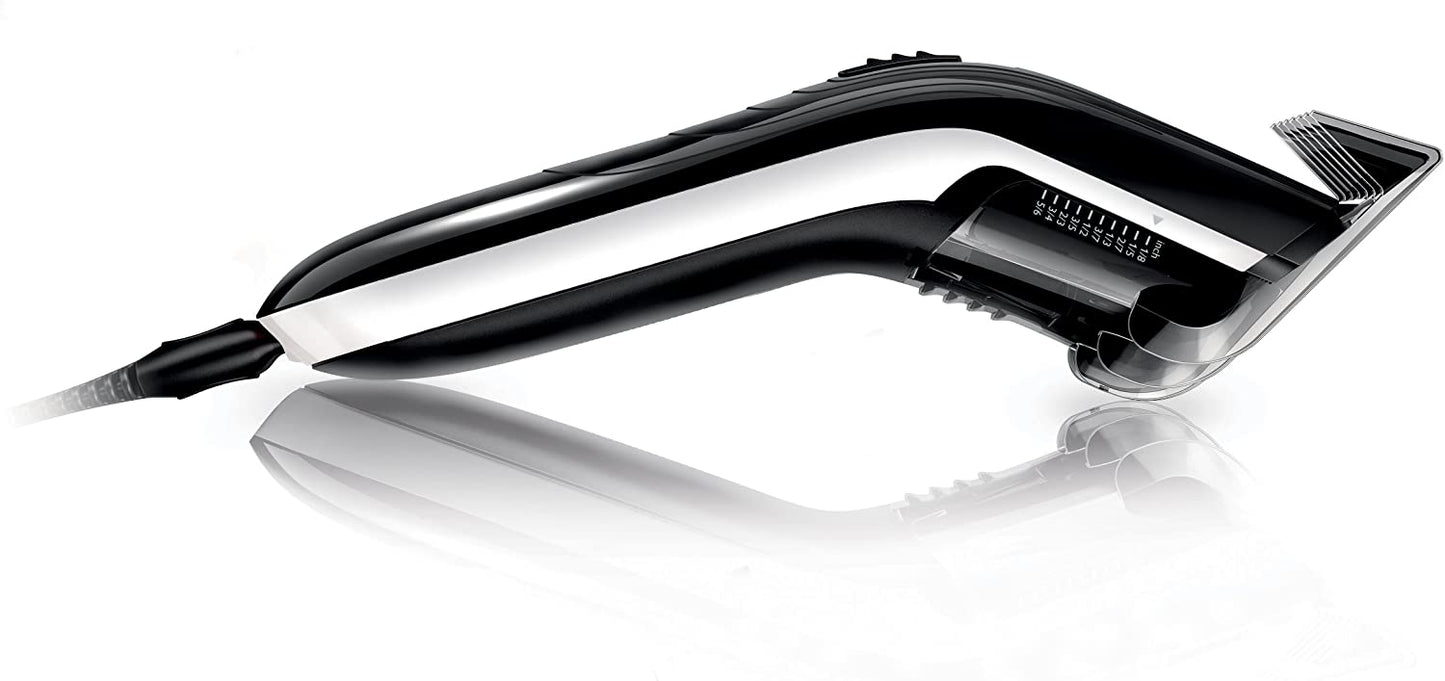 Phillips QC5115-13 Hair Clipper Corded 11 Length
