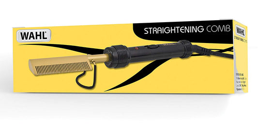 Wahl ZX698-800 Wahl Afro-Caribbean Straightening Hot Comb Hair Styler