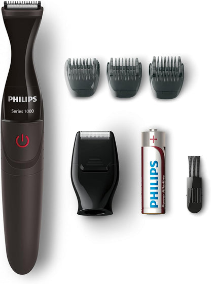 Phillips MG1100-16 Multi Groom Series 1000, Trim & Shave