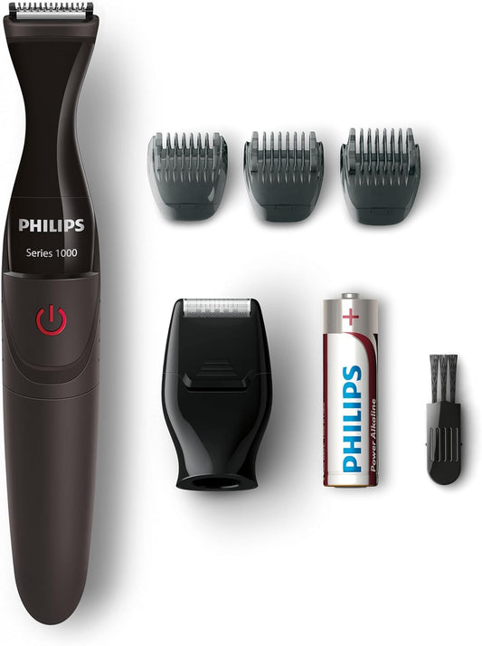 Phillips MG1100-16 Multi Groom Series 1000, Trim & Shave