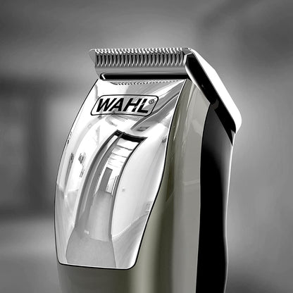 WAHL 9855-2417 14 in 1 Chromium Multi Grooming KIT