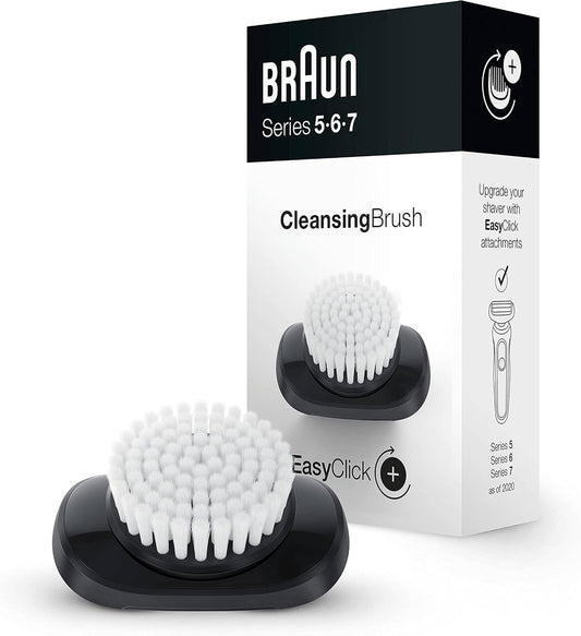 Braun SP4811 EasyClick Cleansing Brush   Attachment