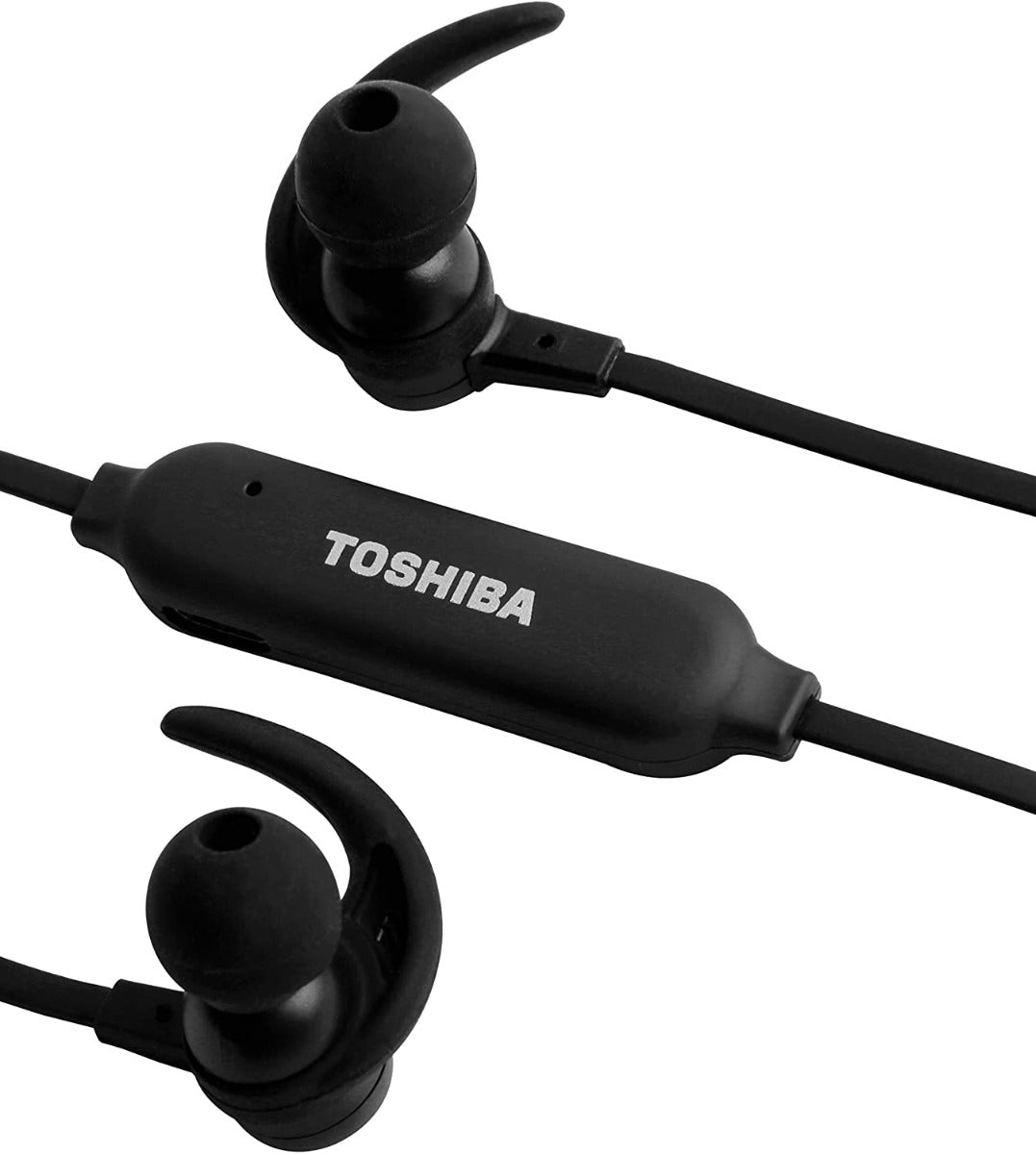 Toshiba RZE-BT31E-BLACK active series bluetooth earphone