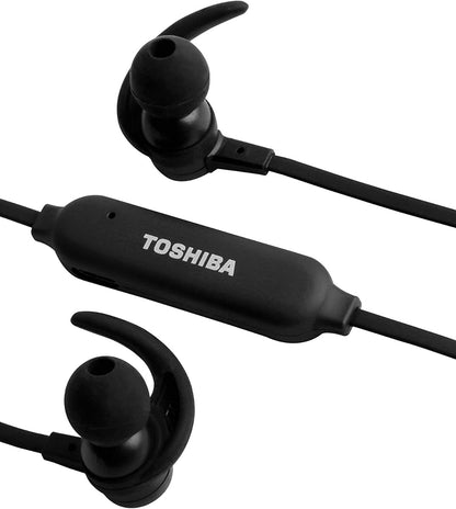 Toshiba RZE-BT31E-BLACK active series bluetooth earphone