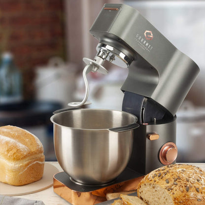 Gourmet Gpkm01 - Pro Kitchen Machine / Rose Gold