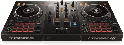 Pioneer DDJ-400 2 Channel DJ Controller