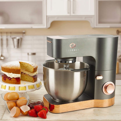 Gourmet Gpkm01 - Pro Kitchen Machine / Rose Gold