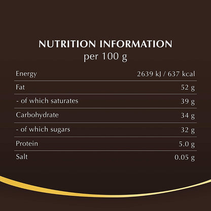 Lindt Lindor Extra Dark Chocolate Truffles 60% Cocoa - 200 Grams