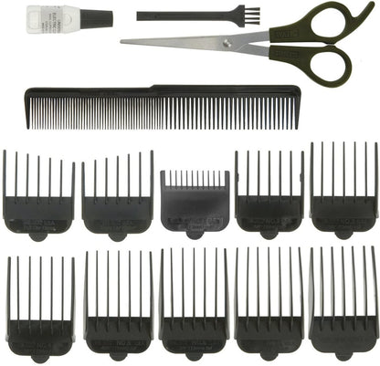 Wahl 79305-2817 grooming gift set