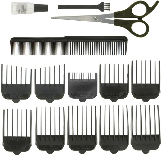 Wahl 79305-2817 grooming gift set