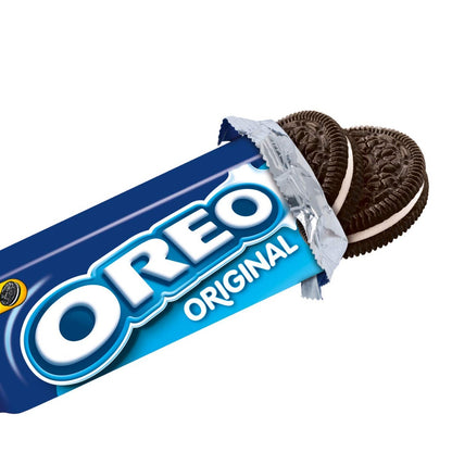 Oreo Orignal 20x66g Biscuits