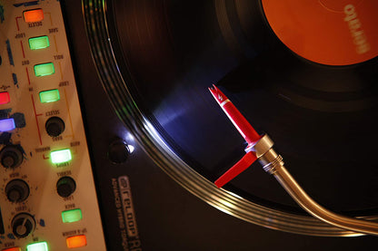 Ortofon Concorde MKII TWIN Digital set