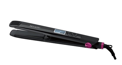 Revlon RVST2165UK Digital Perfect Heat 230 Iconic Hair Straightener Styler