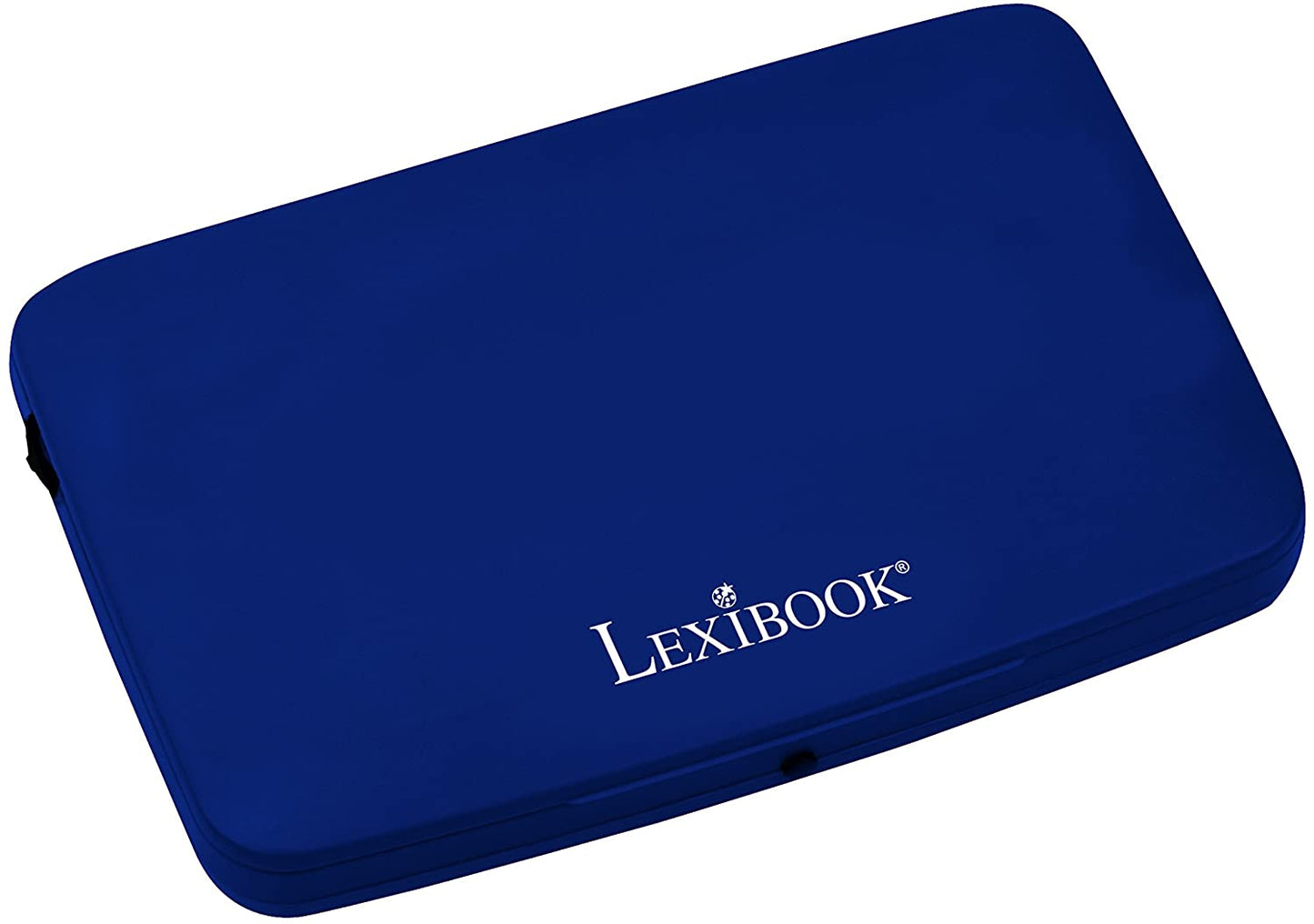 Lexibook 15-Language Translator, Integrated Euro Converter With Battery, NTL1570, Purple/Black