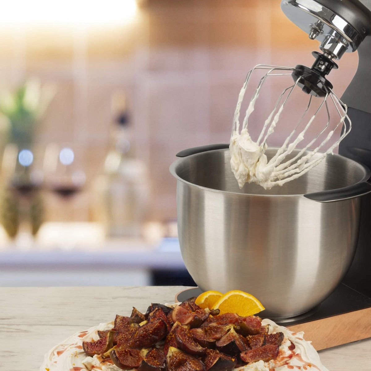 Gourmet Gpkm01 - Pro Kitchen Machine / Rose Gold