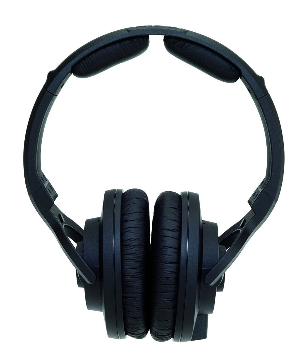 KRK KNS 6400 Headphones | Black
