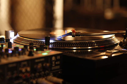 Ortofon Concorde MKII DJ Cartridge 013634