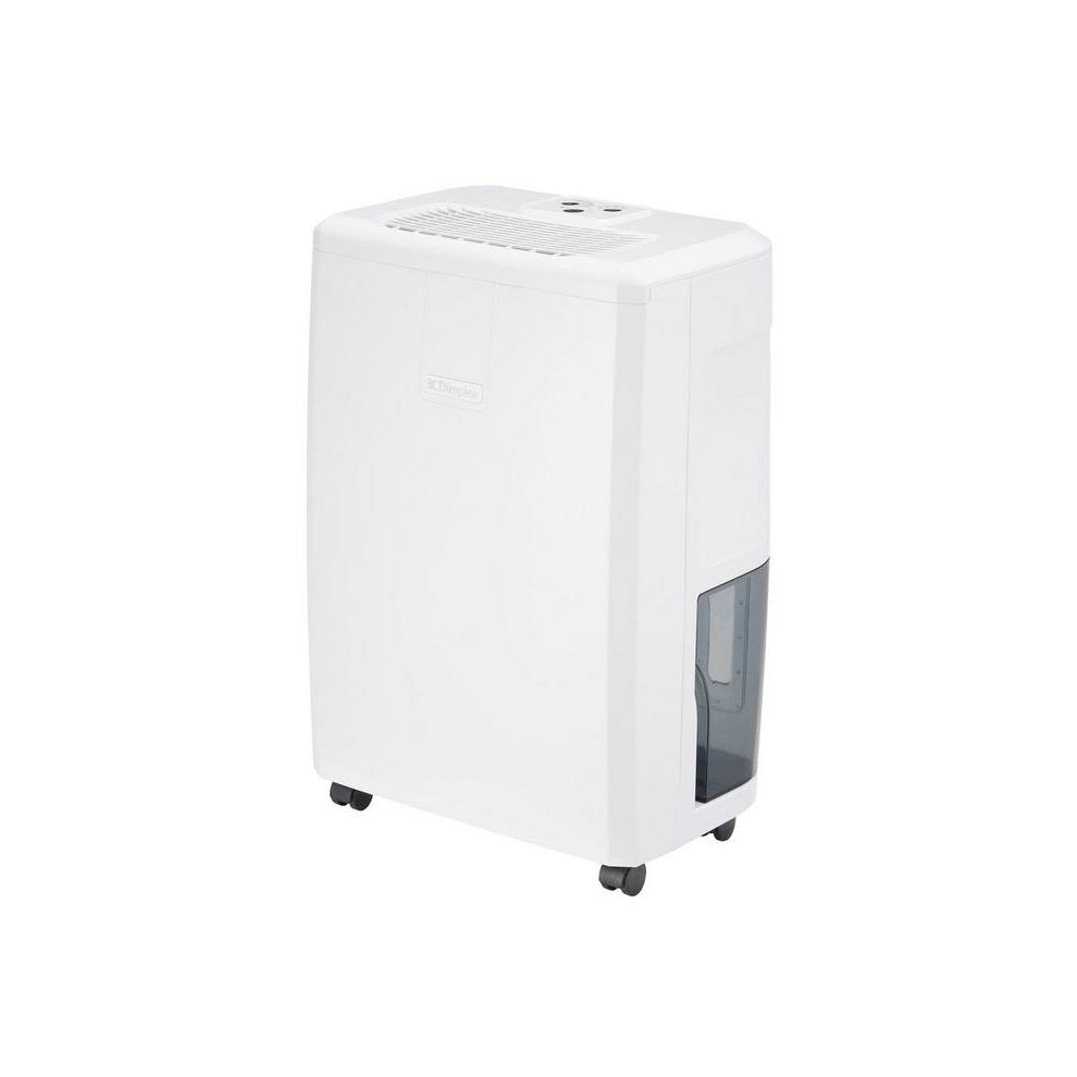 Dimplex EVERDRI10E  Everdri 10 Litre  Dehumidifier