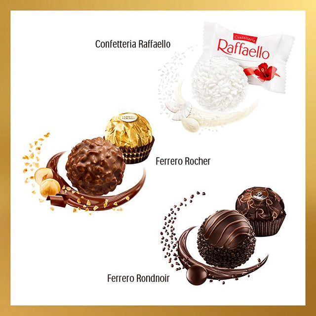 Ferrero Collection 24pcs 269g
