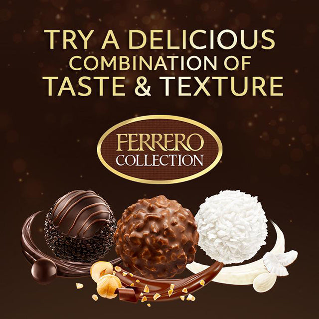 Ferrero Collection 24pcs 269g