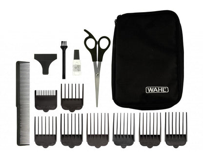 Wahl 79449-417 GroomEase Sure Cut Hair Clipper Trimmer For Men