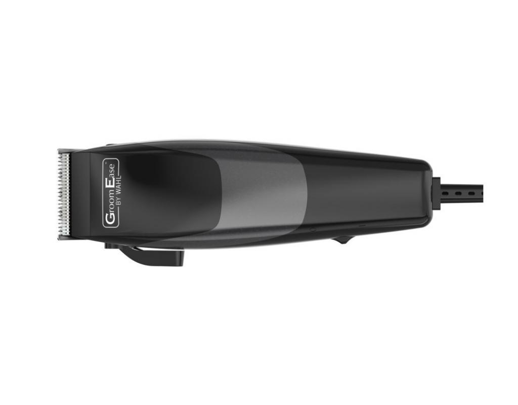 Wahl 79449-417 GroomEase Sure Cut Hair Clipper Trimmer For Men