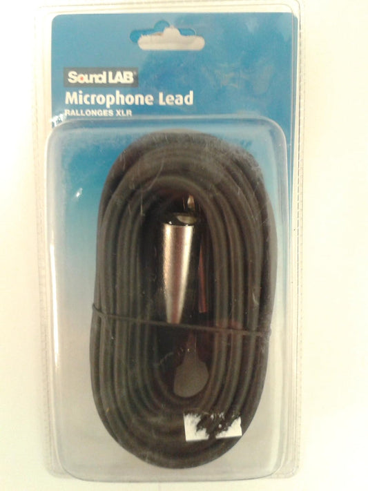 Sound Lab KG113A microphone lead