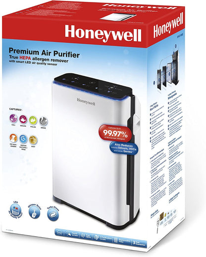 Honeywell HPA710WE Premium Air Purifier
