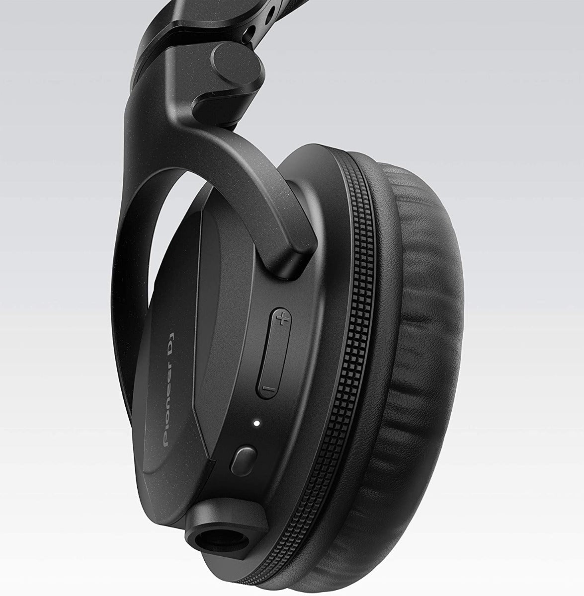 Pioneer HDJ-CUE1BT-K Black  Bluetooth Headphones