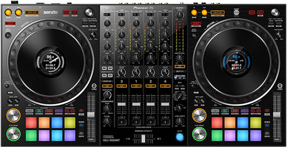 Pioneer DDJ1000SRT 4Channel Serato DJ Controller