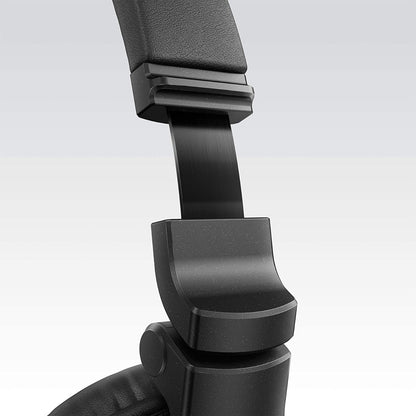 Pioneer HDJ-CUE1BT-K Black  Bluetooth Headphones
