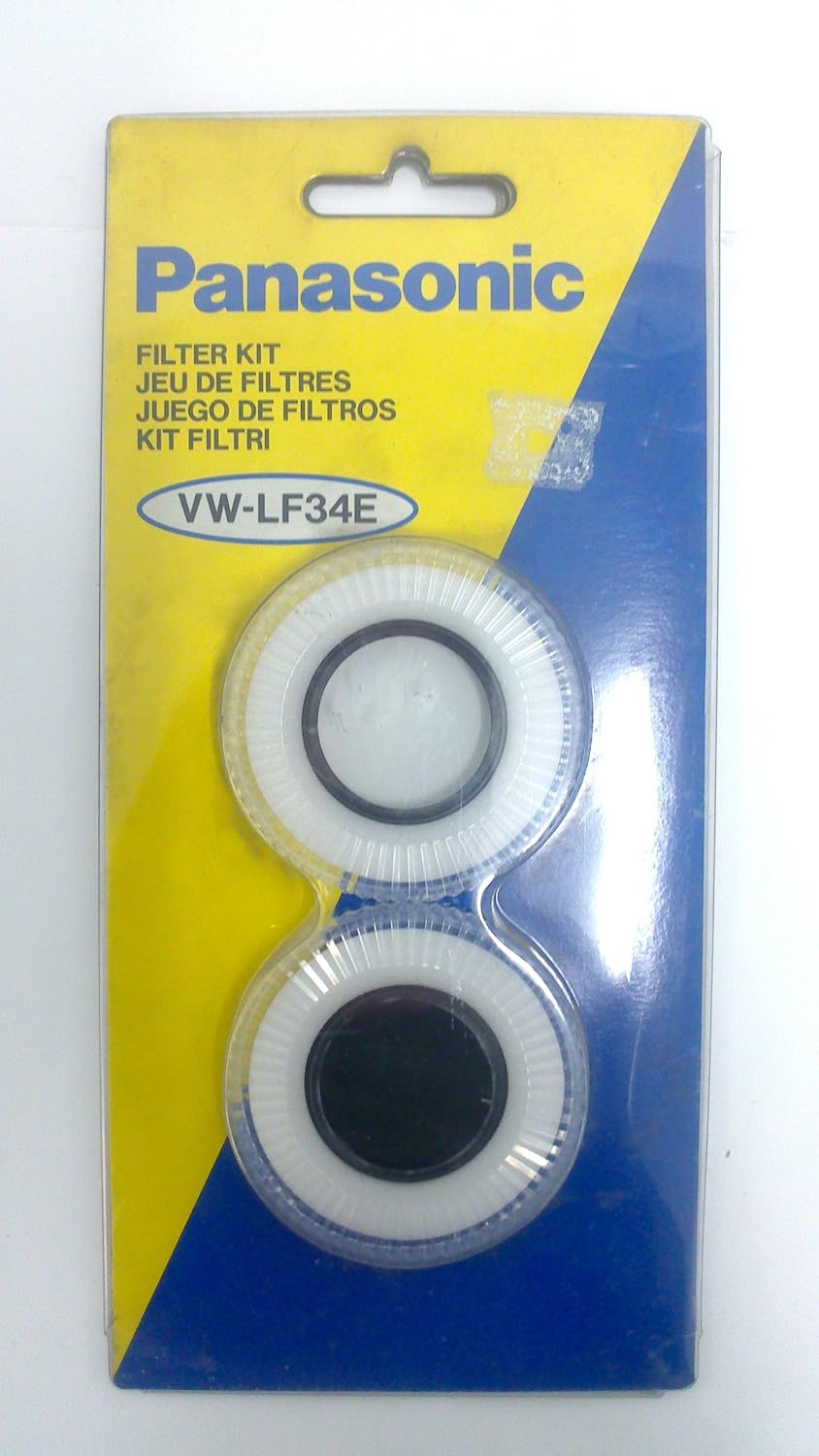 Pan VW-LF34E Filter Kit