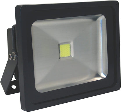 Smartwares 20.002.70 30w led floodlight black