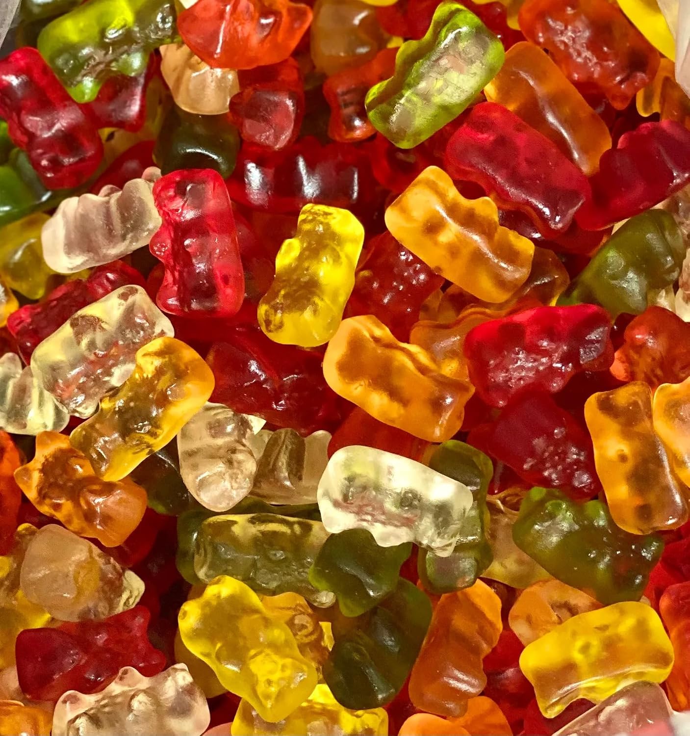 Haribo Gold Bears Party Size 1.4Kg product pack