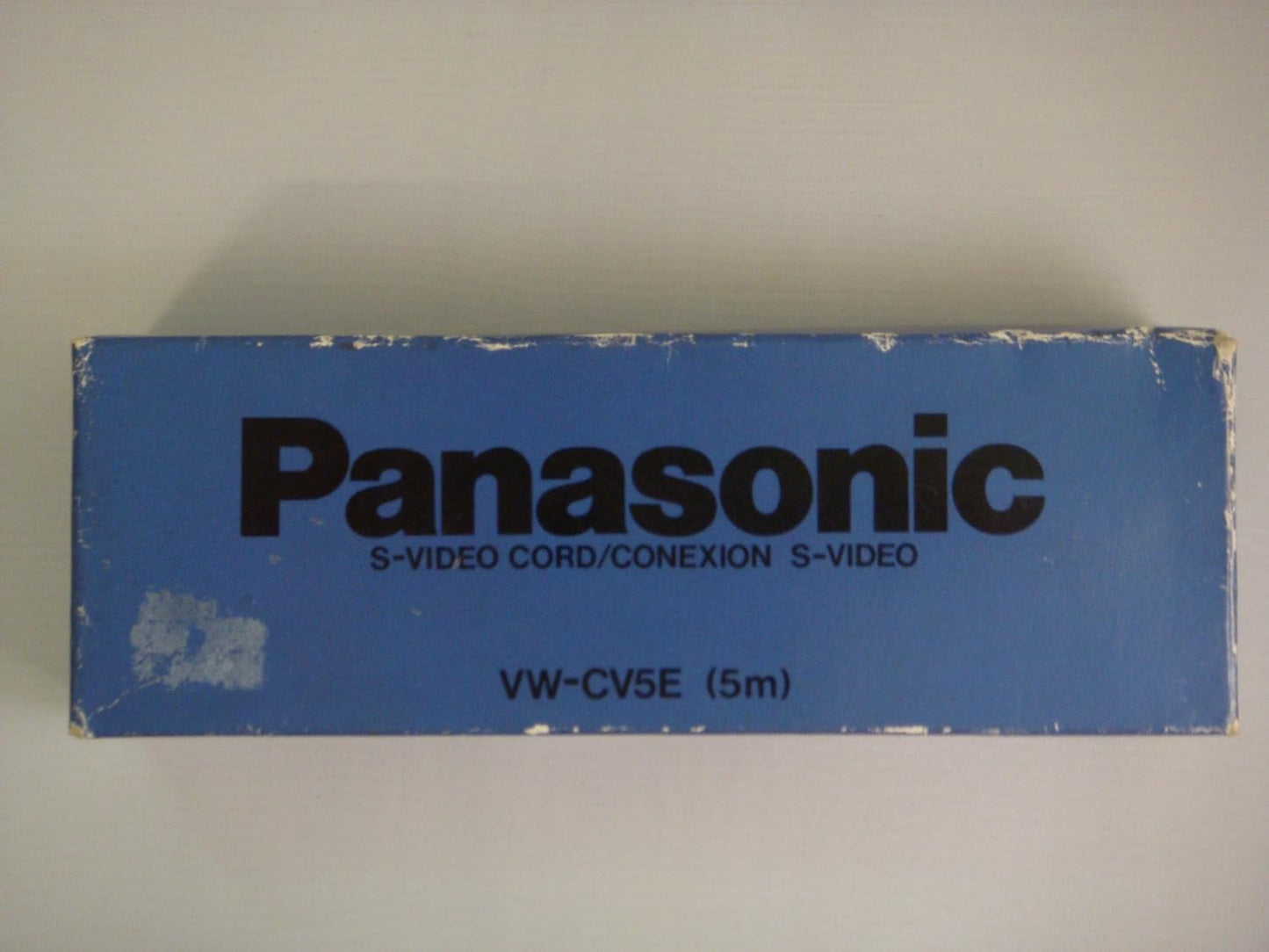 Pan VW-CV5E S-cord - 5m