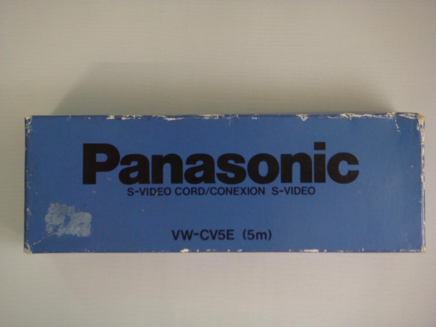 Pan VW-CV5E S-cord - 5m