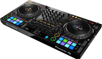 Pioneer DDJ1000 DJ Controller BLACK