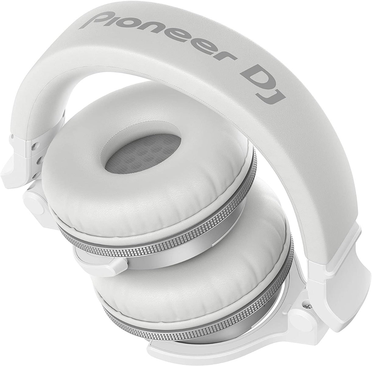 Pioneer HDJ-CUE1BT-W White Bluetooth Headphones