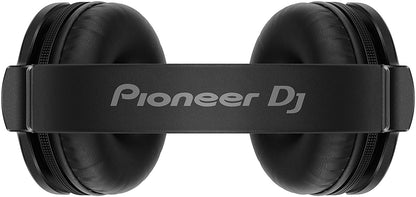 Pioneer HDJ-CUE1BT-K Black  Bluetooth Headphones