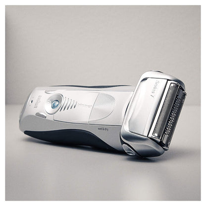 Braun 70S Series 7 Electric Shaver Replacement Cassette Cartridge Foil