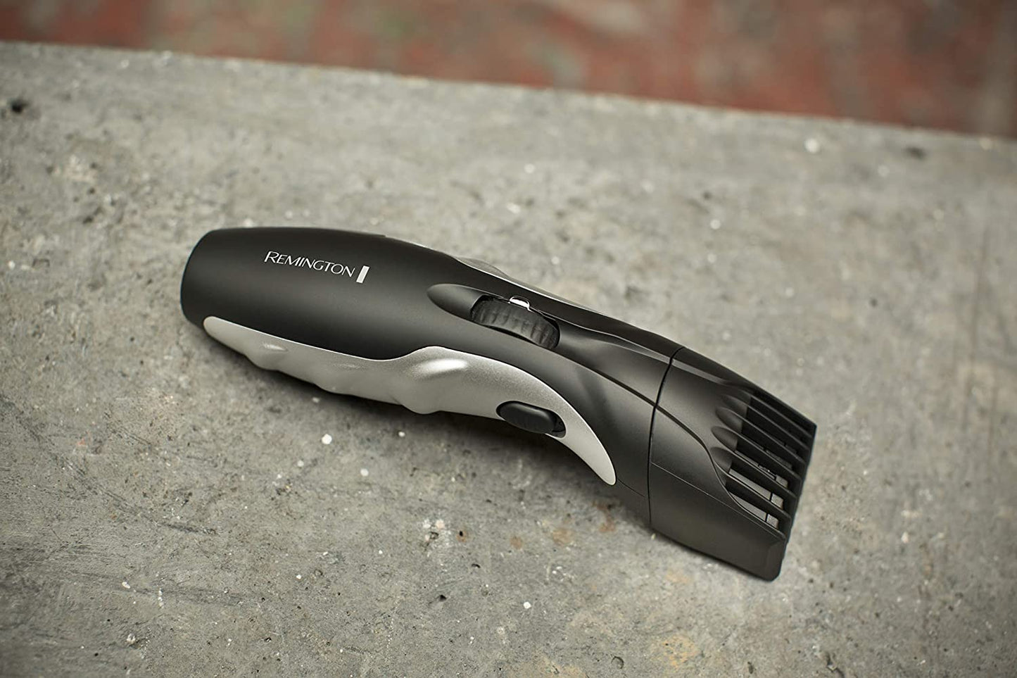 Remington MB320C Beard Trimmer Ceramic/Diamond