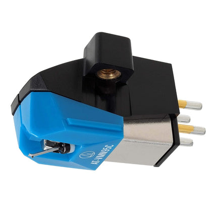 Audio Technica AT-VM95C Magnet Stereo Cartridge