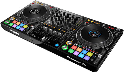 Pioneer DDJ1000SRT 4Channel Serato DJ Controller