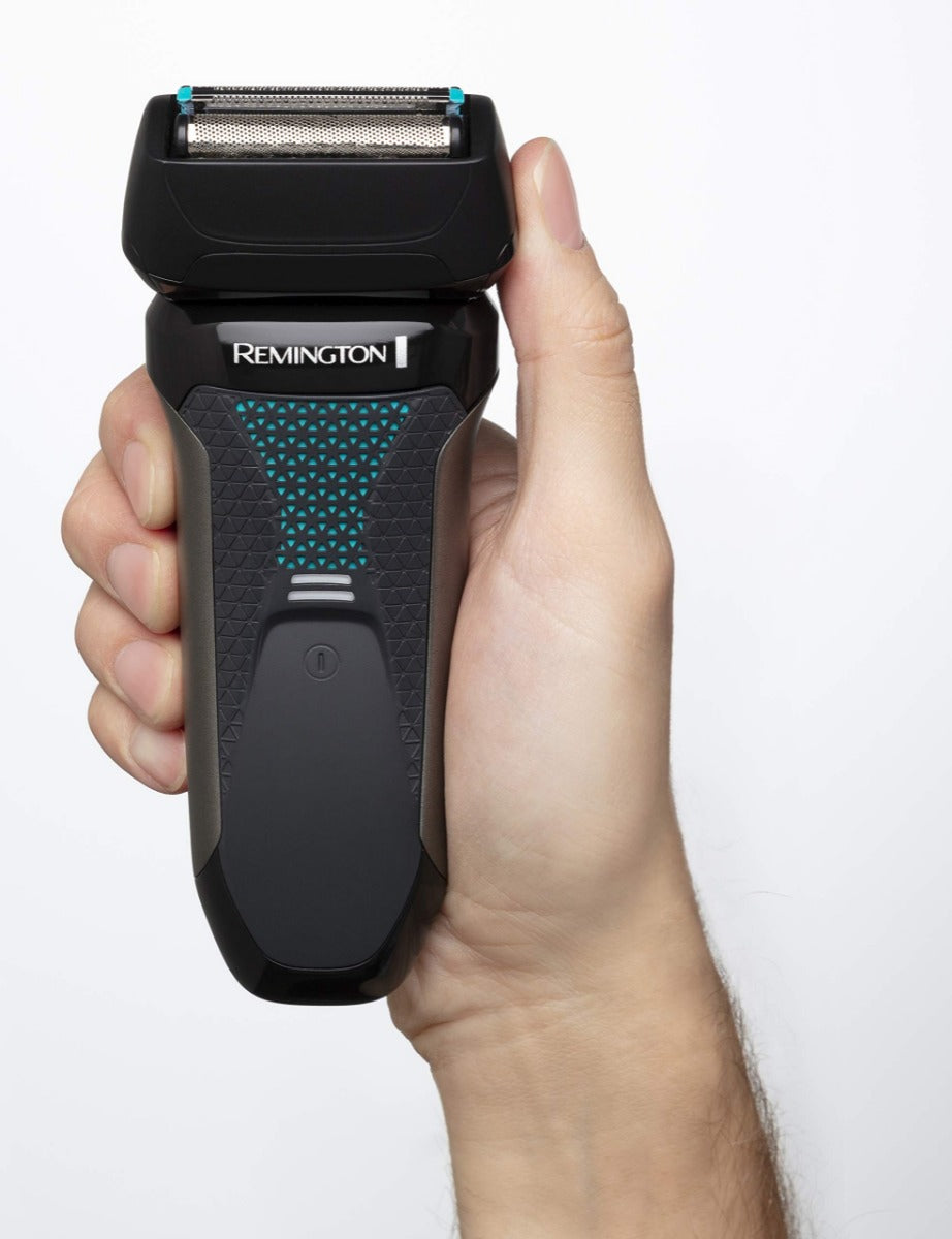REM F5000 F5 DualFoil Shaver Trimmer Stubble