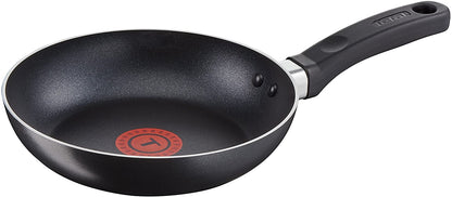 Tefal Essential 5pc Cookware Set B372S544
