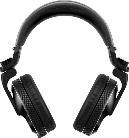 Pioneer HDJ-X10-K Black DJ Headphones