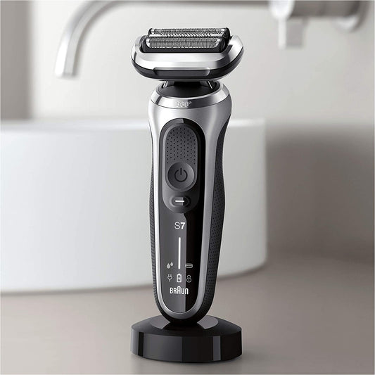 Braun SP5701 Charging Stand for Series 5, 6 and 7 Electric Shaver
