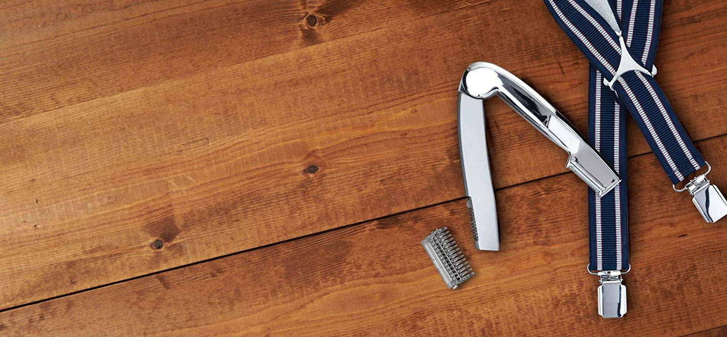 Remington MPT1000 Heritage Fold Out Blade |Dual