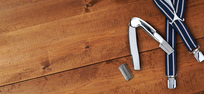 Remington MPT1000 Heritage Fold Out Blade |Dual