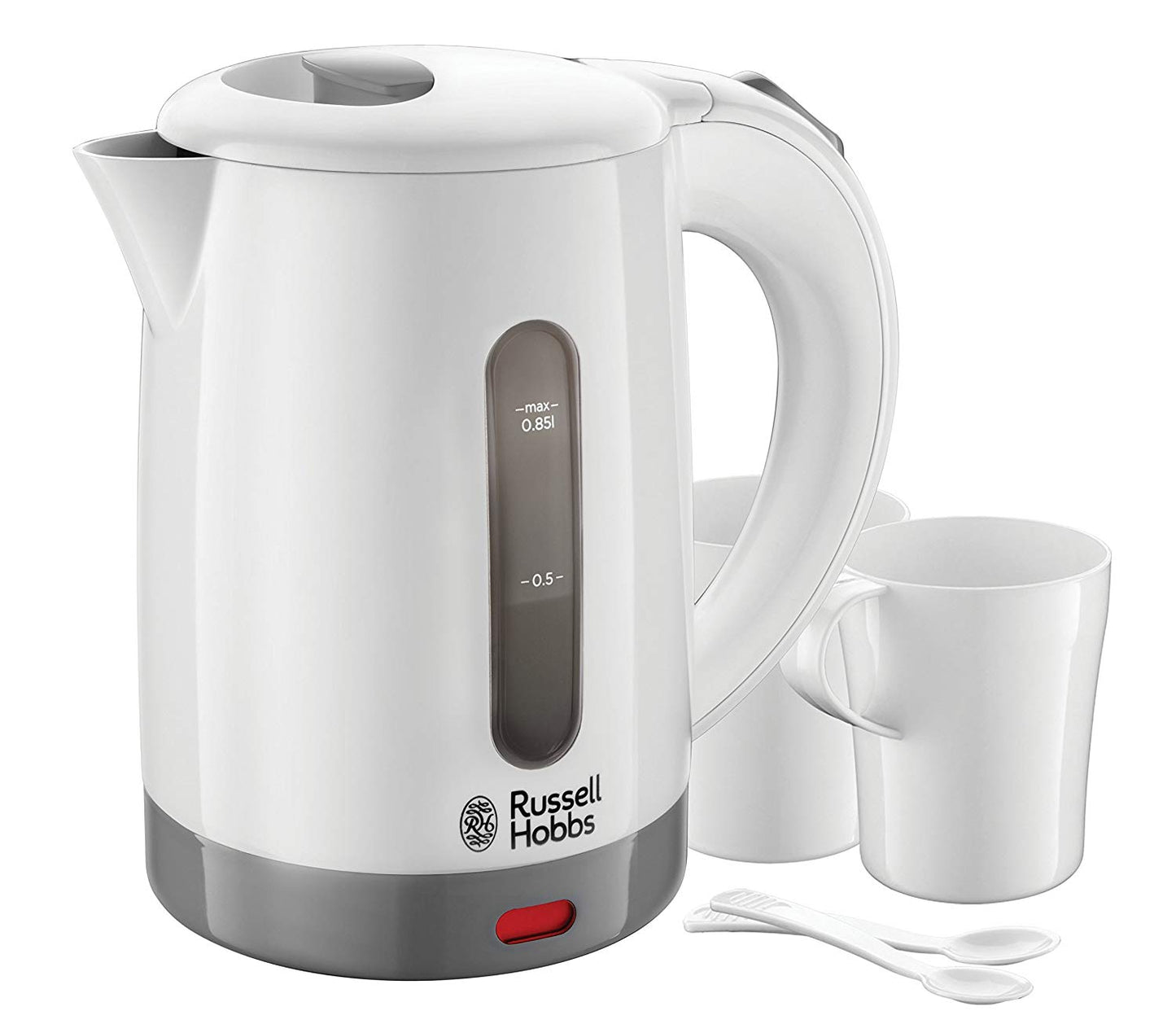 Russell Hobb 23840 Travel Jug Kettle
